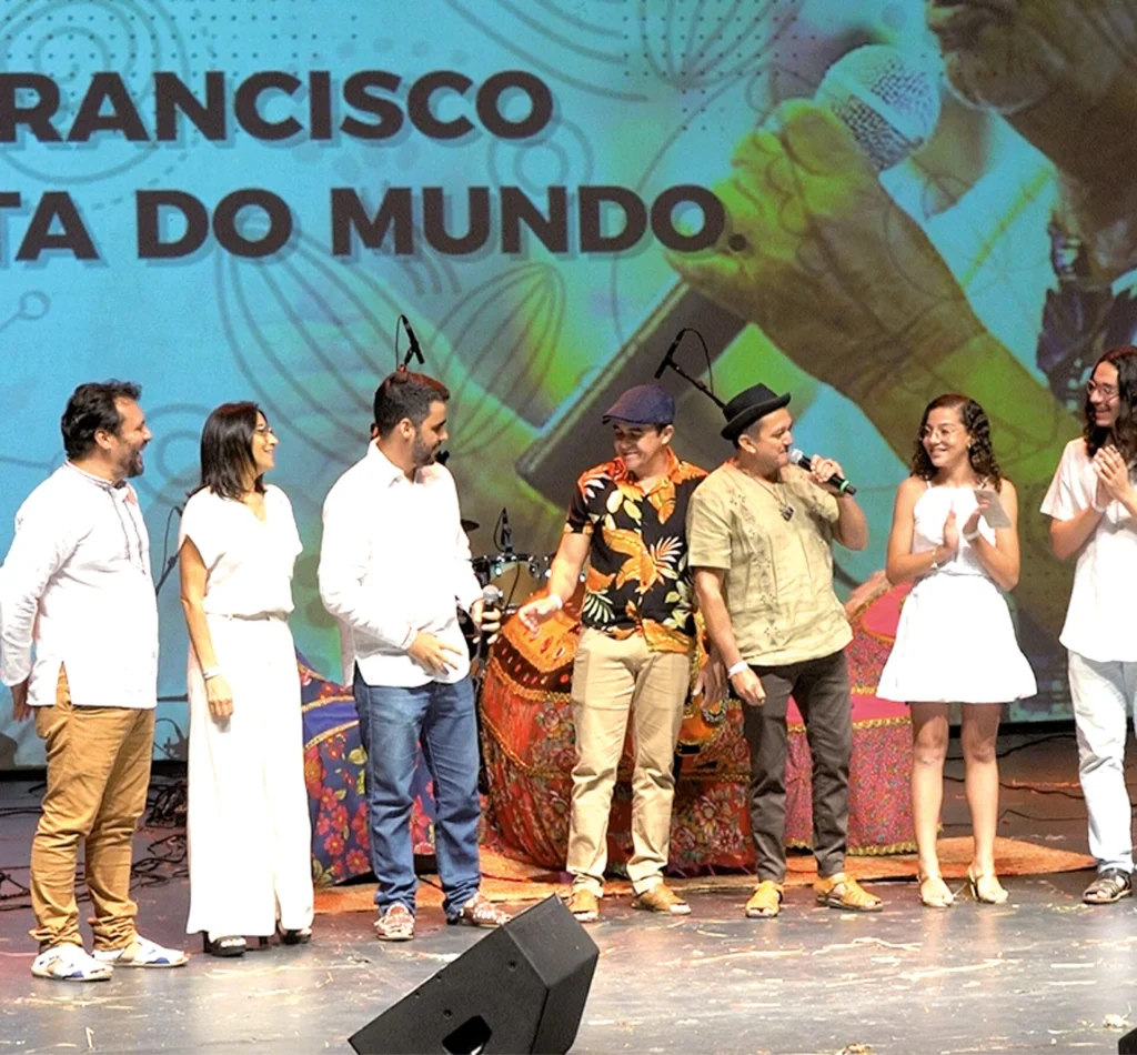 Troféu Cultura: Inscrições Abertas para Celebrar a Arte Potiguar na 22ª Edição