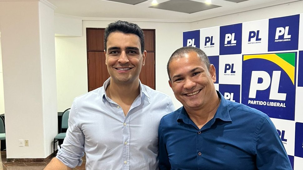 Unidade da Direita em Alagoas: JHC e Alfredo Gaspar como Líderes em 2026 Unidade da Direita em Alagoas: JHC e Alfredo Gaspar como Líderes em 2026