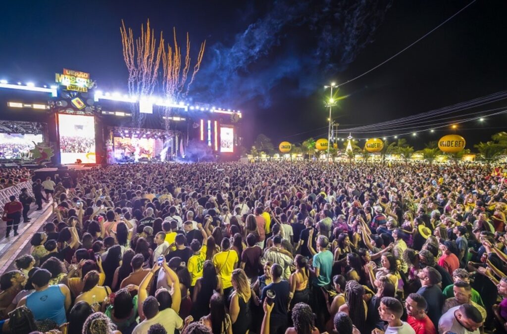 Verão Massayó 2026: Um Festival de Inclusão e Desenvolvimento para Maceió