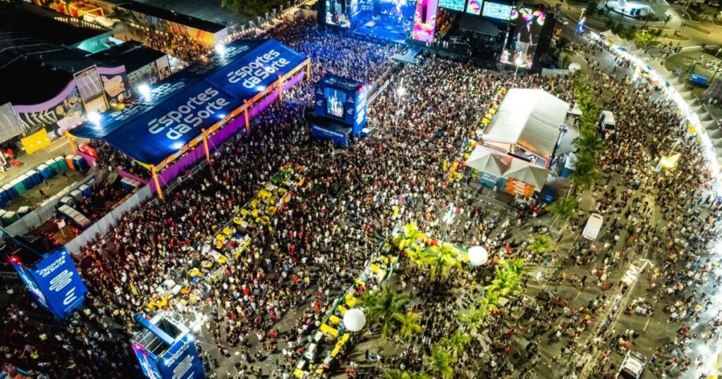 Verão Massayó 2026: Uma Celebração Musical que Encantou Maceió