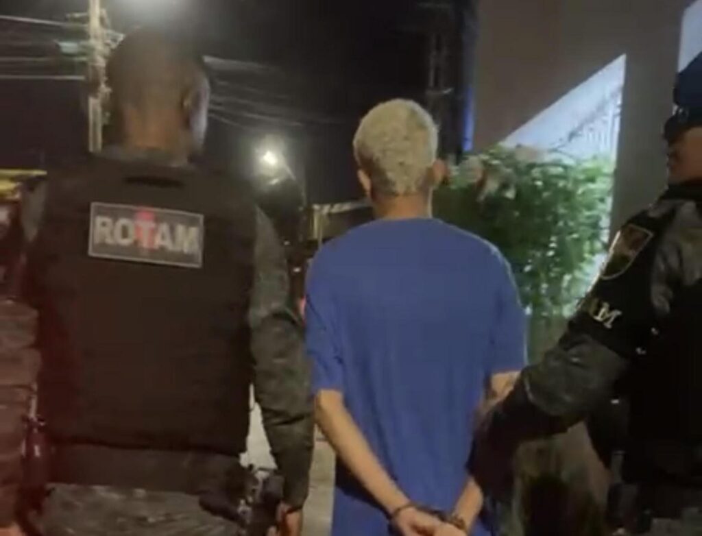 Verão Massayó: Justiça Determina Liberação de Jovem Acusado de Ameaças em Show de Neiff