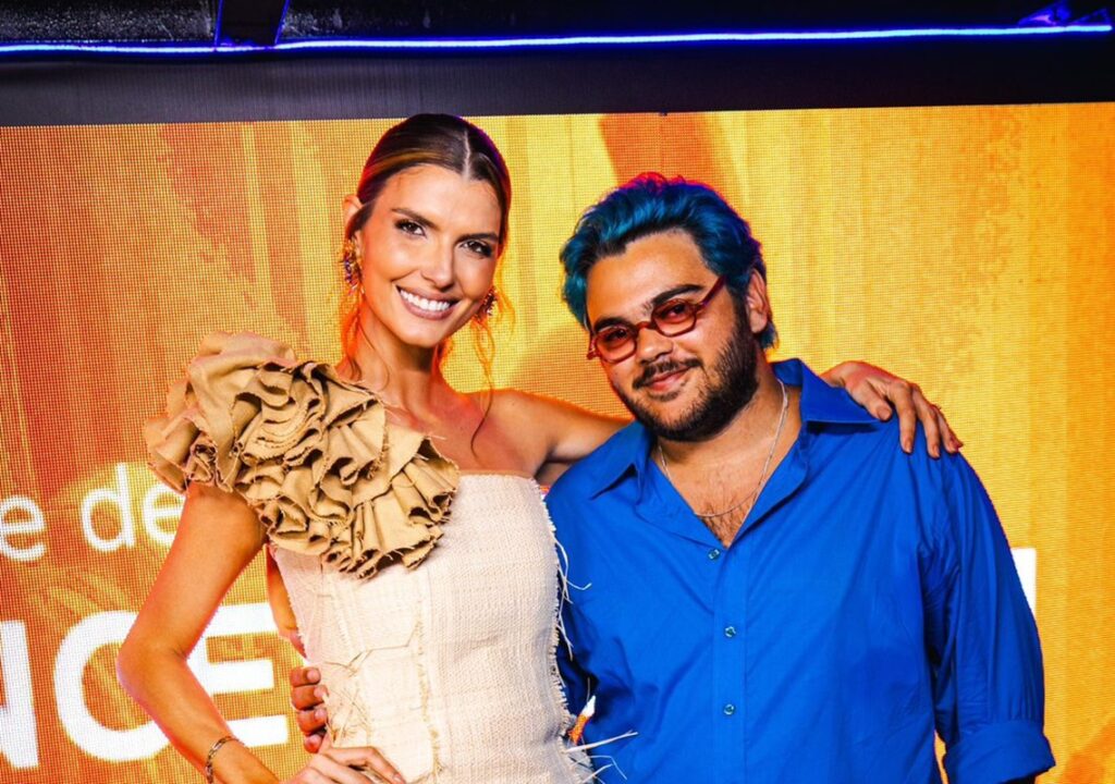 Vestir Massayó: A Conexão Entre Moda, Música e Artesanato no Massayó Verão