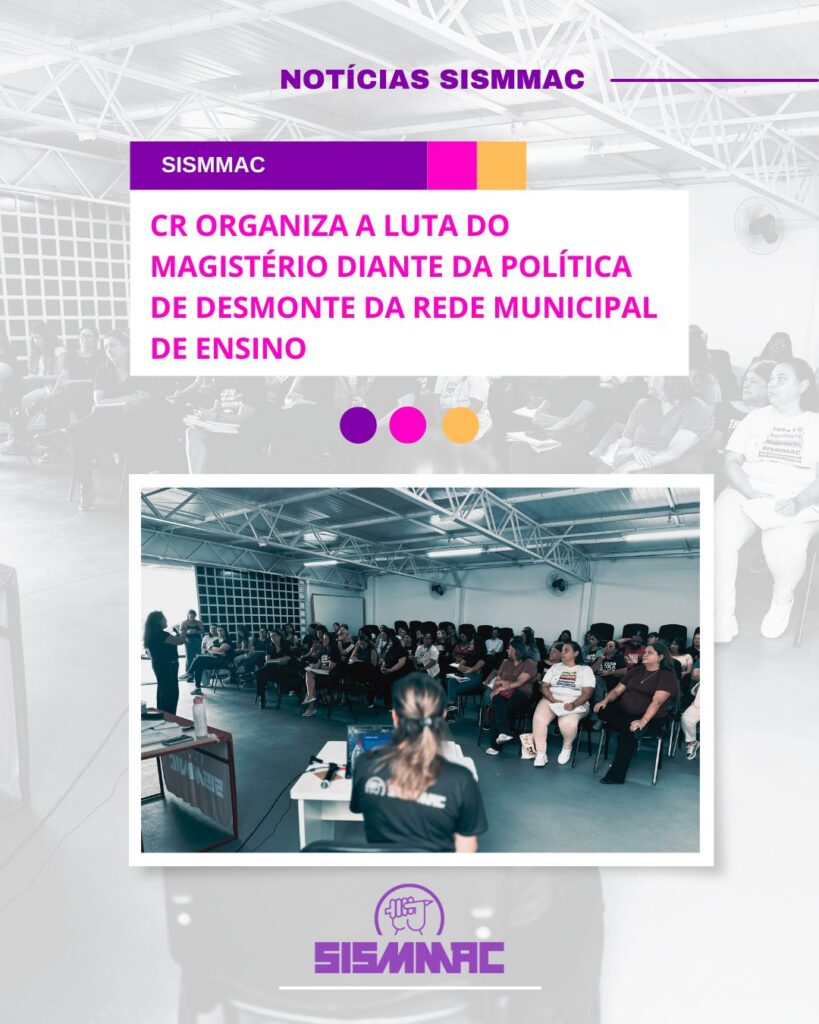 A Luta do Magistério em Curitiba: Desafios e Mobilizações em 2024