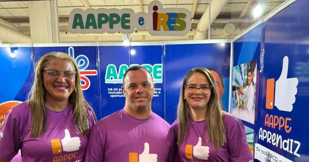 AAPPE Completa 39 Anos: Um Marco de Inovação e Inclusão em Alagoas