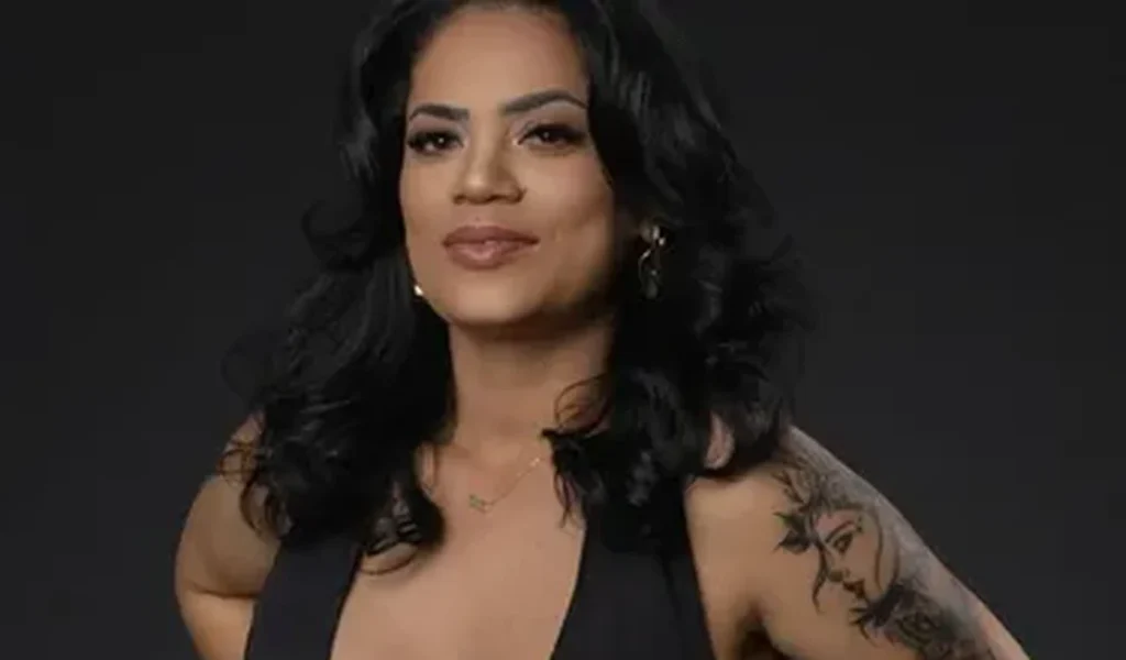 Alagoana de Porto Real do Colégio Busca Vaga em Reality Show Exclusivo para Imigrantes nos EUA