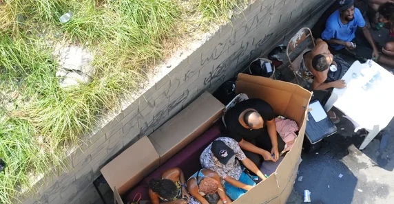 Alagoas Aprova Projeto de Lei para Internação Humanizada de Dependentes Químicos Alagoas Aprova Projeto de Lei para Internação Humanizada de Dependentes Químicos