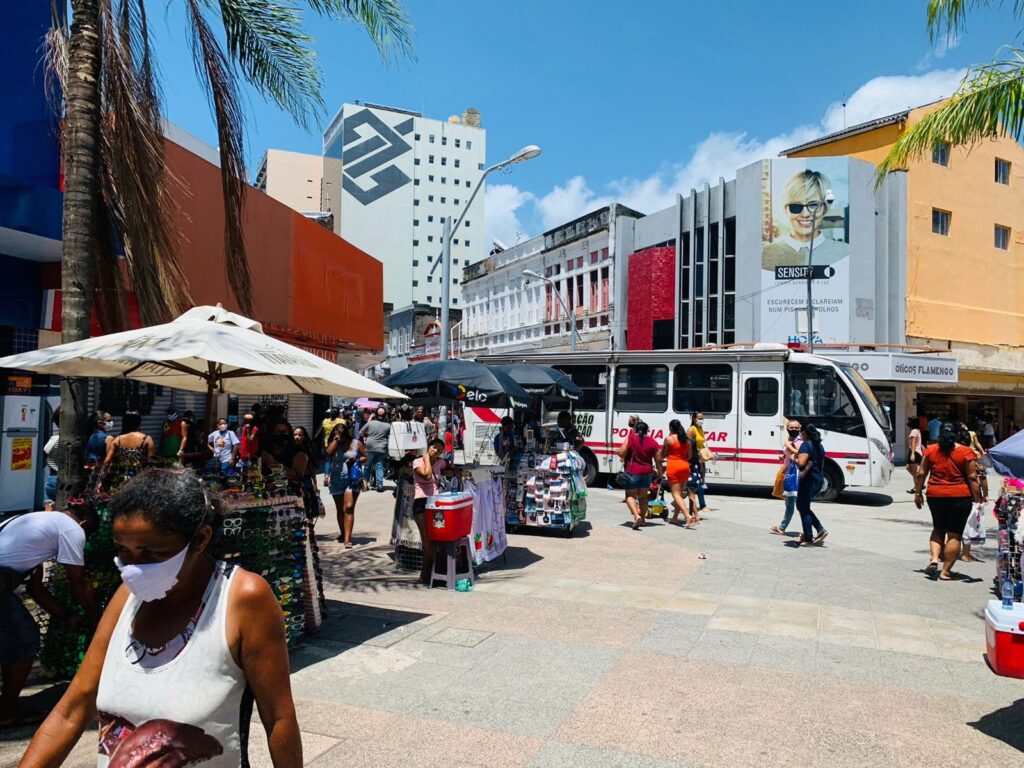 Alagoas no Carnaval: Comércio, Bancos e Shoppings com Horários Especiais