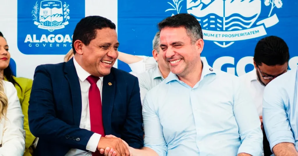 Alagoas Recebe a Assembleia Geral do Consórcio Nordeste de 2026