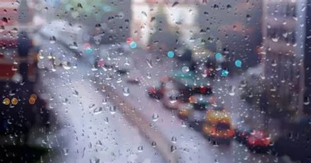 Alerta de Chuvas Intensificadas em Maceió e Cidades de Alagoas: O Que Esperar?