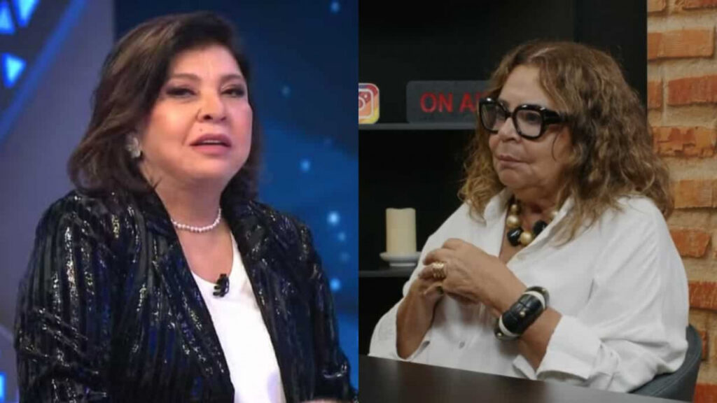 Ameaças e Calotes: Produtora de Roberta Miranda Revela Dificuldades em Shows