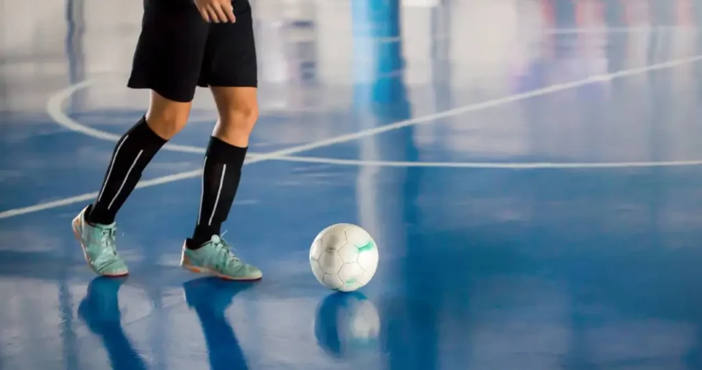 Amistoso de Futsal: União dos Palmares e Maceió se Enfrentam em Grande Duelo Amistoso de Futsal: União dos Palmares e Maceió se Enfrentam em Grande Duelo