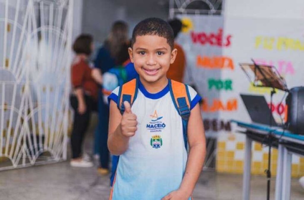 Ano Letivo de 2026 em Maceió: Avanços e Oportunidades na Educação Municipal