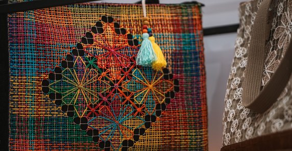 Artnor 2026: Tradição e Inovação no Artesanato Alagoano Artnor 2026: Tradição e Inovação no Artesanato Alagoano