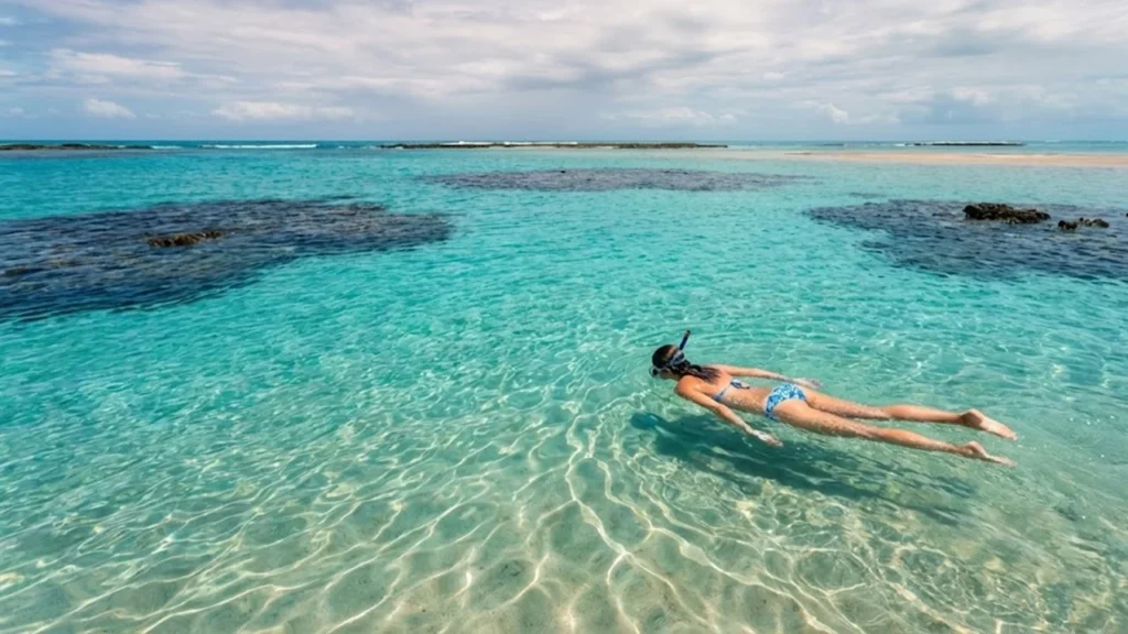 As Piscinas Naturais de Maragogi: O Caribe Brasileiro a 125 km de Maceió