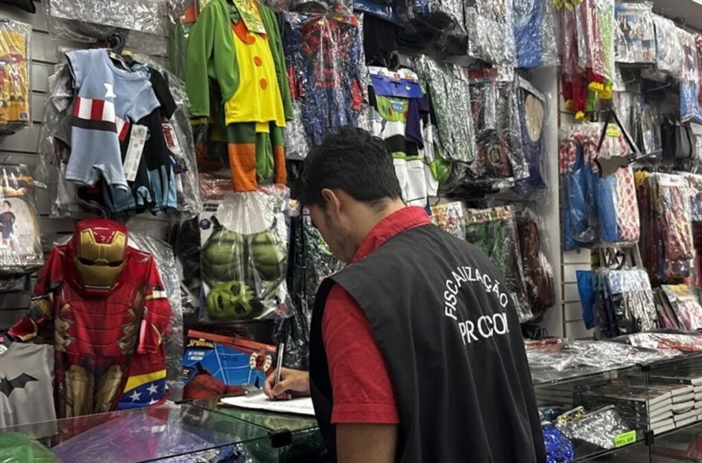 Atenção, Consumidor: Procon Maceió Revela Variações de Preços em Itens de Carnaval