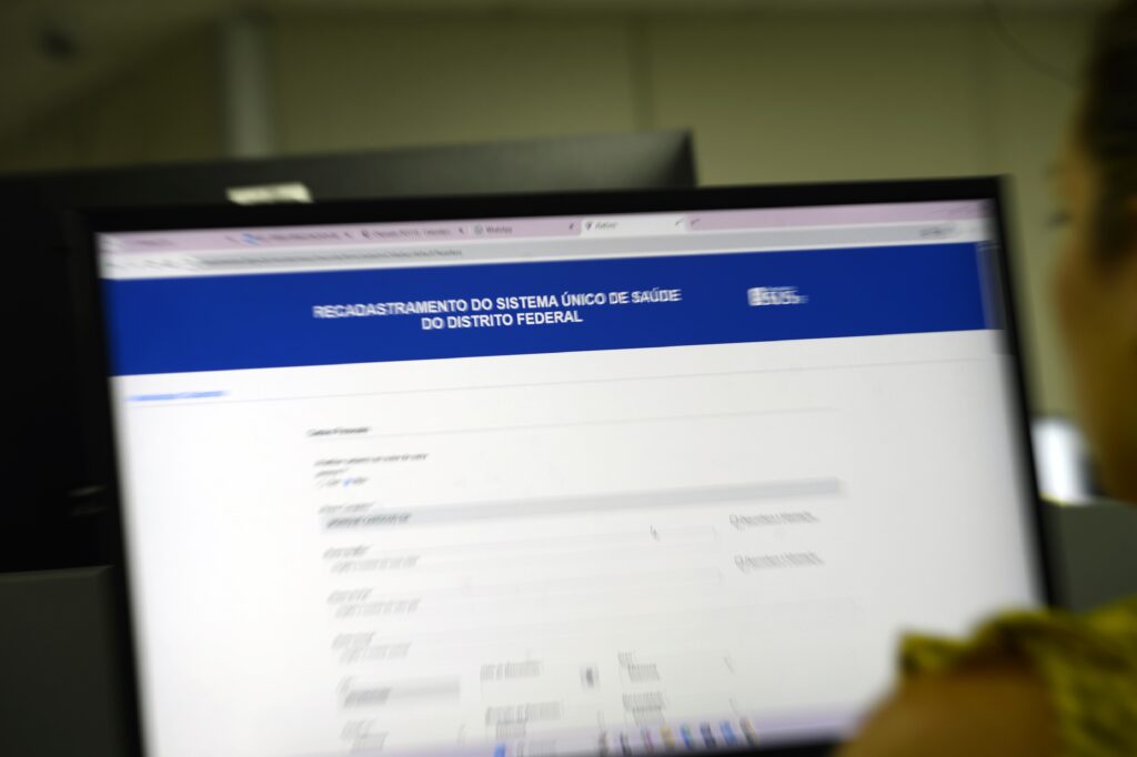 Atualização Cadastral do SUS no DF: Importância e Como Proceder Atualização Cadastral do SUS no DF: Importância e Como Proceder