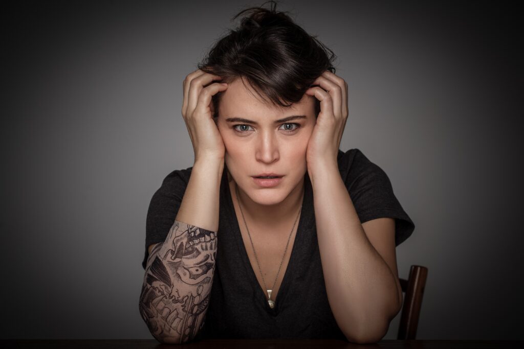 Bianca Bin Reflete sobre Mudanças em Sua Carreira na TV Após Crise de Burnout Bianca Bin Reflete sobre Mudanças em Sua Carreira na TV Após Crise de Burnout