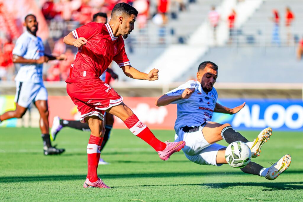 Campeonato Alagoano: Onde Assistir à Final CRB x ASA e Expectativas para o Jogo