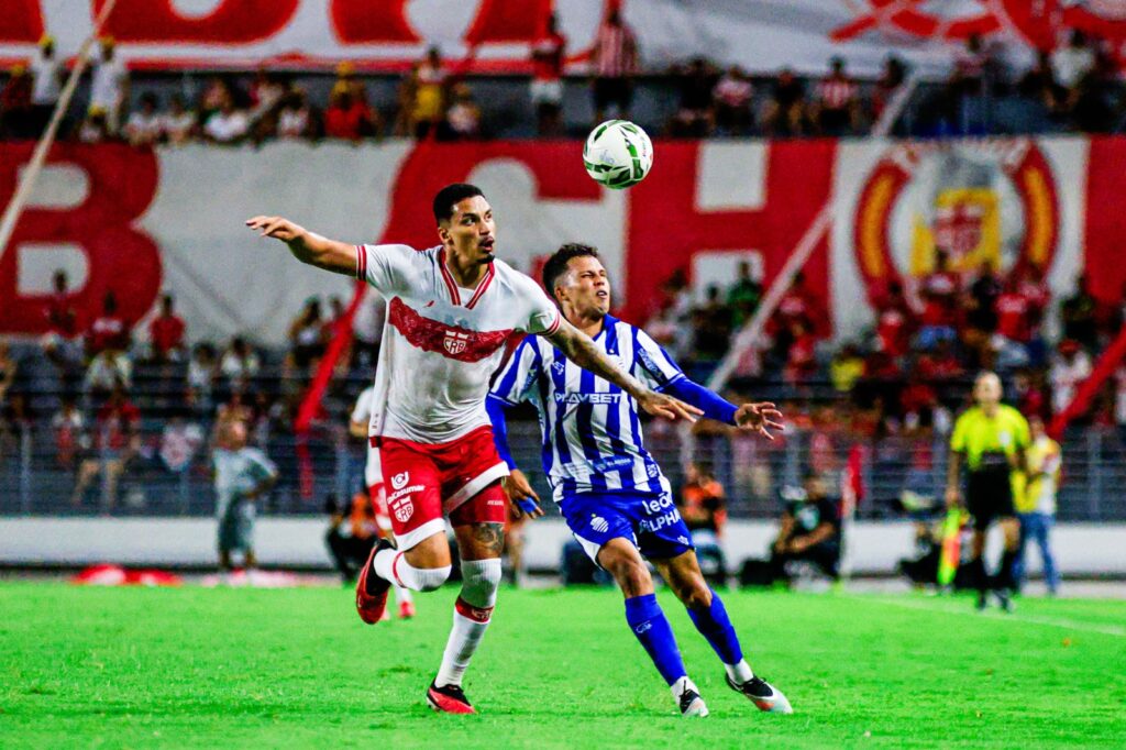 Campeonato Alagoano: Onde Assistir a Decisão Entre CSA e CRB Campeonato Alagoano: Onde Assistir a Decisão Entre CSA e CRB