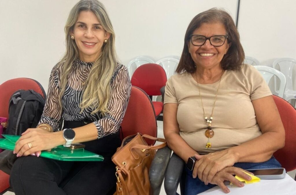 Candidatos à Gestão Escolar de Maceió Enfatizam a Importância da Comunidade nas Eleições de Abril