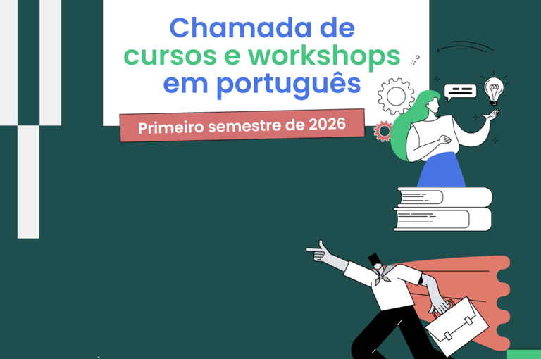 Capacitação Gratuita: Cursos e Oficinas do Sistema Nacional de Bibliotecas Públicas e Iberbibliotecas Capacitação Gratuita: Cursos e Oficinas do Sistema Nacional de Bibliotecas Públicas e Iberbiblioteca