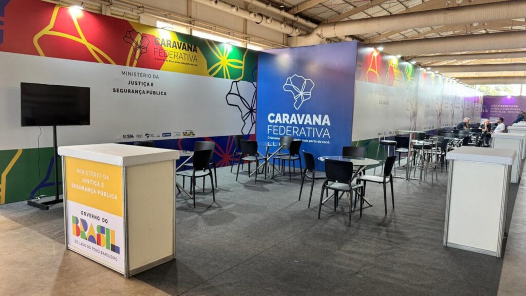 Caravana Federativa em Maceió: Uma Oportunidade de Diálogo e Ação Governamental