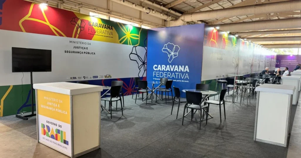 Caravana Federativa: Maceió recebe ministérios e gestores a partir desta quinta-feira