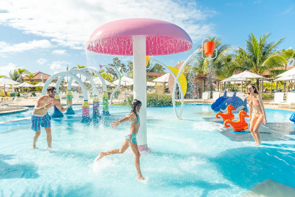 Carnaval 2026: A Ascensão dos Resorts no Nordeste Como Refúgio da Folia Carnaval 2026: A Ascensão dos Resorts no Nordeste Como Refúgio da Folia