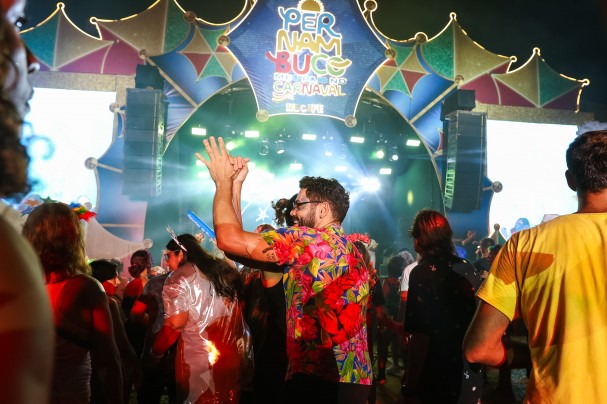 Carnaval de Pernambuco: Celebração de Ritmos e Cultura Popular Carnaval de Pernambuco: Celebração de Ritmos e Cultura Popular