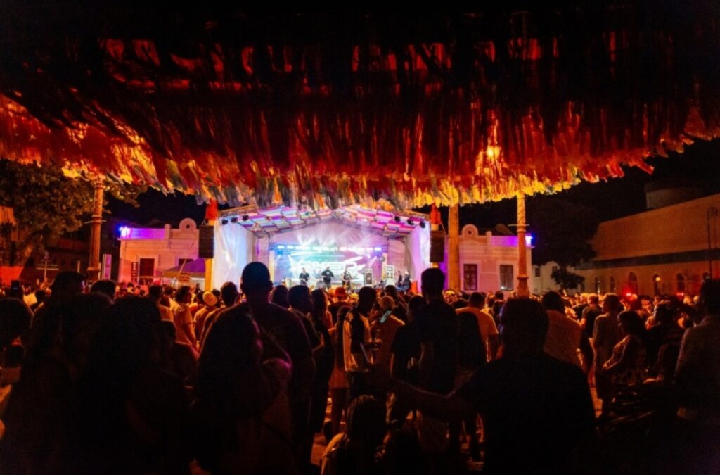 Carnaval É Massa 2026: Celebrando a Cultura Local em Maceió