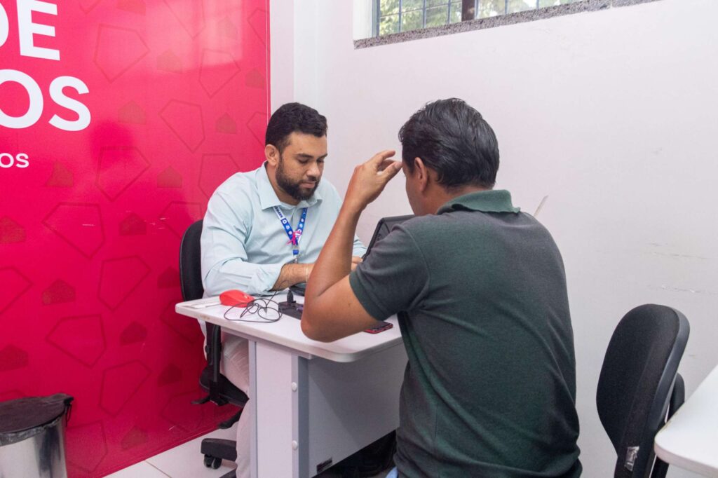 Casa de Direitos Facilita Acesso ao Programa Gás do Povo em Alagoas