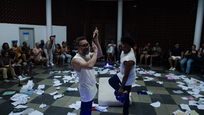 Cia do Chapéu: O Orgulho de Alagoas no Edital Nacional da Funarte Cia do Chapéu: O Orgulho de Alagoas no Edital Nacional da Funarte