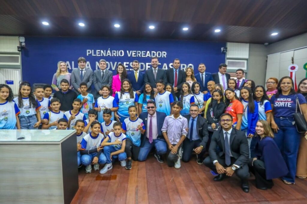 Circuito Câmara 2026: Oportunidade para Estudantes e Comunidades em Maceió Circuito Câmara 2026: Oportunidade para Estudantes e Comunidades em Maceió