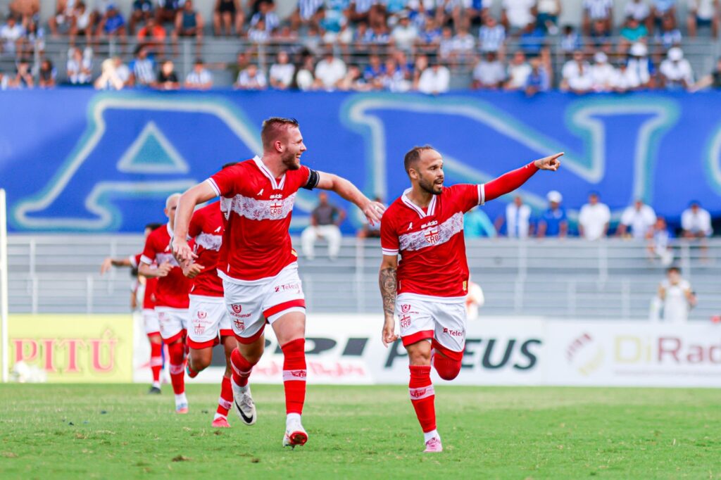 CRB Alcança 15ª Final Consecutiva no Campeonato Alagoano e Amplia Sua História