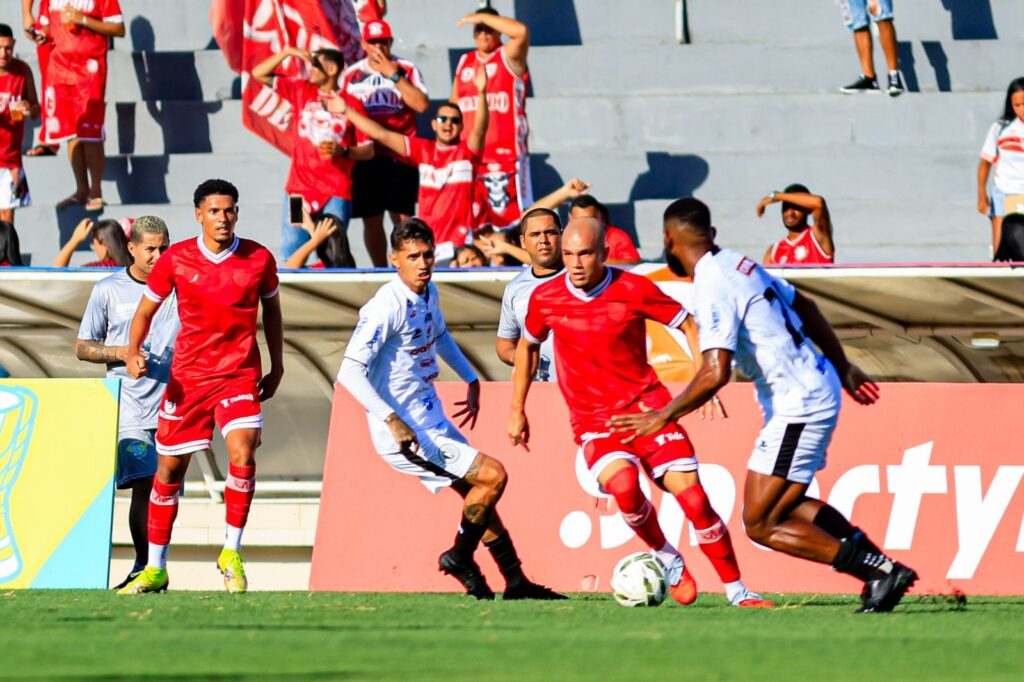 CRB e ASA Iniciam Disputa pelo Título do Alagoano 2026 com Grande Expectativa