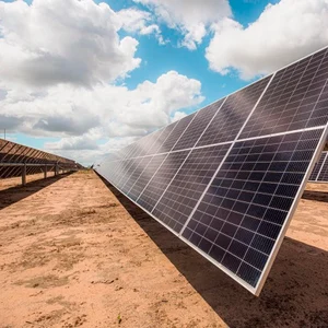 Crescimento de 40,77% no Setor Energético Empresarial em Alagoas nos Últimos Quatro Anos Crescimento de 40,77% no Setor Energético Empresarial em Alagoas nos Últimos Quatro Anos