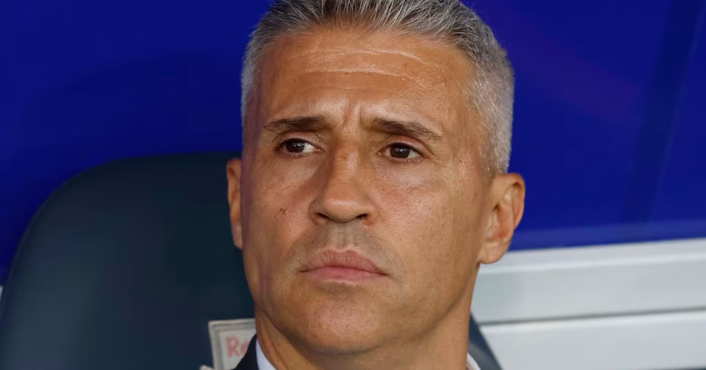 Crespo Enaltece São Paulo Após Superação de Crise Política e Avanço no Paulistão