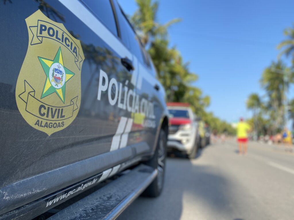 Criança de 11 Anos Registra Abuso e Proprietário de Mercadinho é Detido em Alagoas