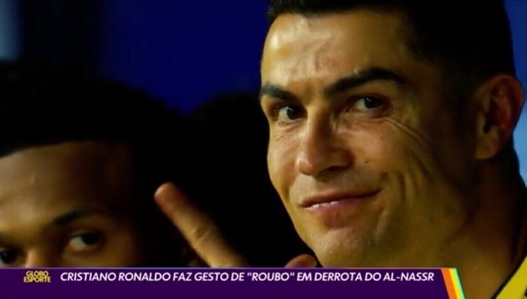 Cristiano Ronaldo Recusa Jogar pelo Al-Nassr devido a Divergências com a Gestão do PIF Cristiano Ronaldo Recusa Jogar pelo Al-Nassr devido a Divergências com a Gestão do PIF