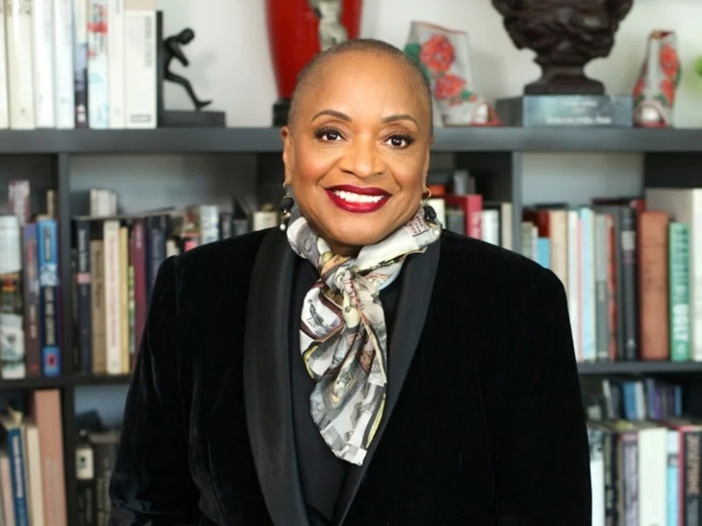 Deborah Willis Fala sobre Fotografia e Cultura Visual Afro-Americana em São Paulo Deborah Willis Fala sobre Fotografia e Cultura Visual Afro-Americana em São Paulo