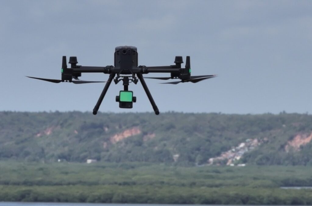 Defesa Civil de Maceió Aumenta Monitoramento em Áreas de Risco com Tecnologias Avançadas Defesa Civil de Maceió Aumenta Monitoramento em Áreas de Risco com Tecnologias Avançadas
