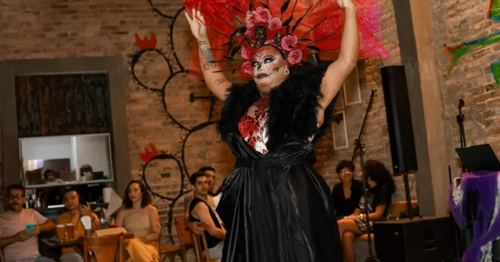 Drag Dinner Alagoas 2026: Maceió se transforma em palco das "Brazilian Queens"
