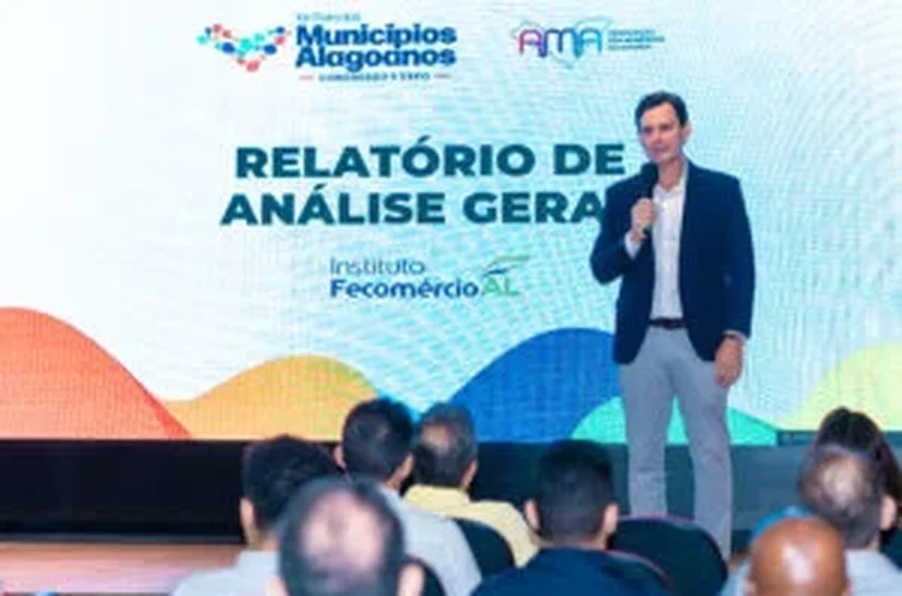Feira dos Municípios Alagoanos Gera Mais de R$ 2 Milhões em Negócios Diretos Feira dos Municípios Alagoanos Gera Mais de R$ 2 Milhões em Negócios Diretos
