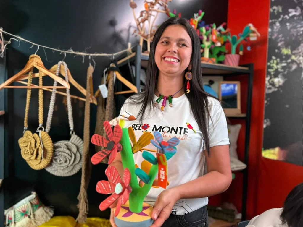 Feira dos Municípios Alagoanos: R$ 2,5 Milhões na Economia Local