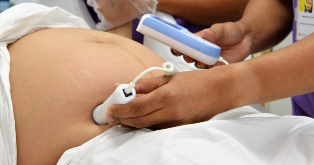 Fórum Perinatal em Maceió Aborda a Gravidez na Adolescência