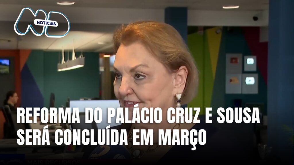 Fundação Catarinense de Cultura Revela Novos Investimentos para 2026 Fundação Catarinense de Cultura Revela Novos Investimentos para 2026