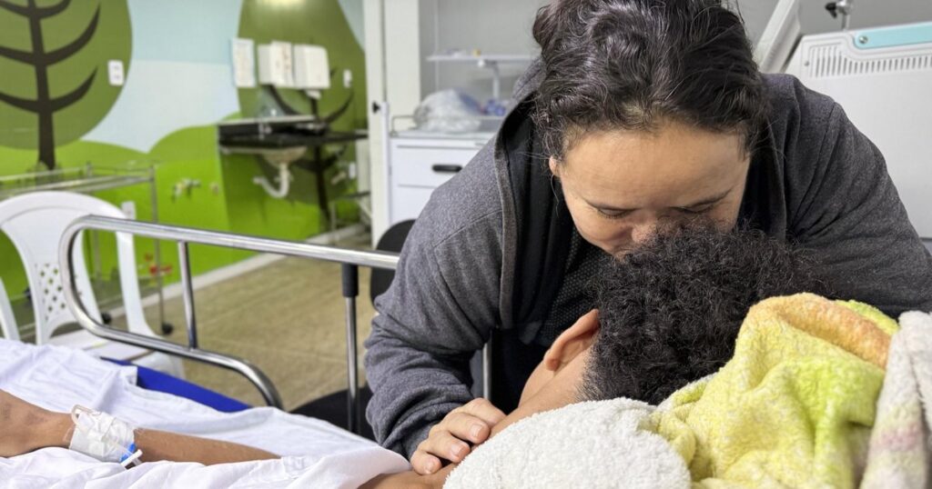 HGE Inaugura UTI Exclusiva para Adolescentes em Alagoas com 10 Leitos