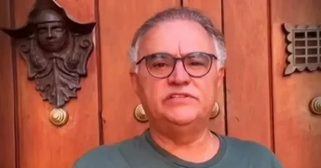 João Caldas Critica Politização no Carnaval, Mas É Lembrado por Patrocínio de R$ 8 Milhões em Maceió