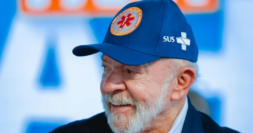 Lula Impõe Realidade à Militância Petista e Define Estratégias para 2024