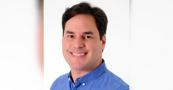 Luto em Maceió: Presidente do Podemos Edlúcio Donato falece após batalha contra câncer Luto em Maceió: Presidente do Podemos Edlúcio Donato falece após batalha contra câncer